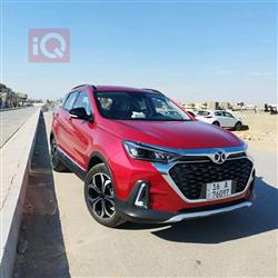 BAIC X55